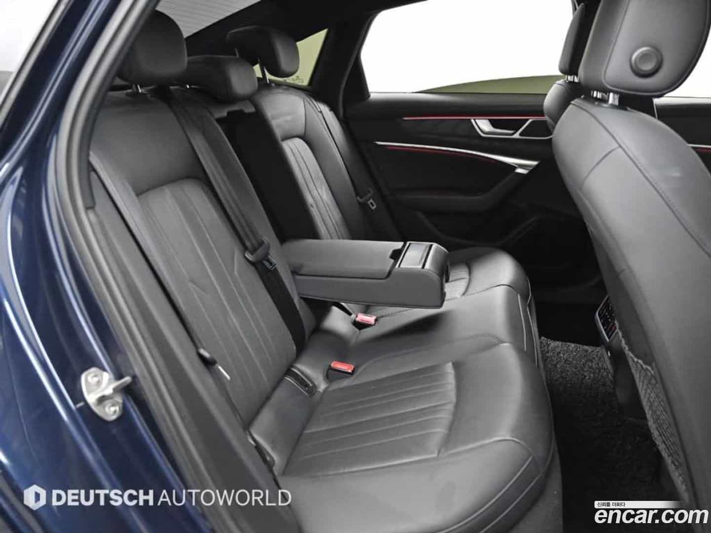 A6 Audi 2021.9-OPTION-016