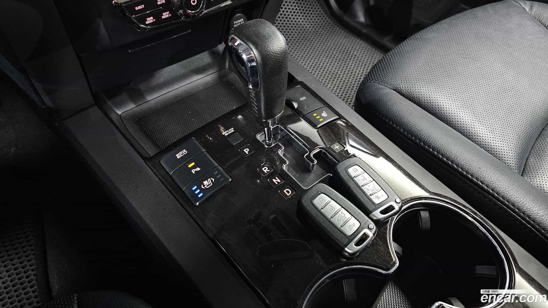 Mohave Kia 2014.3-INNER-009