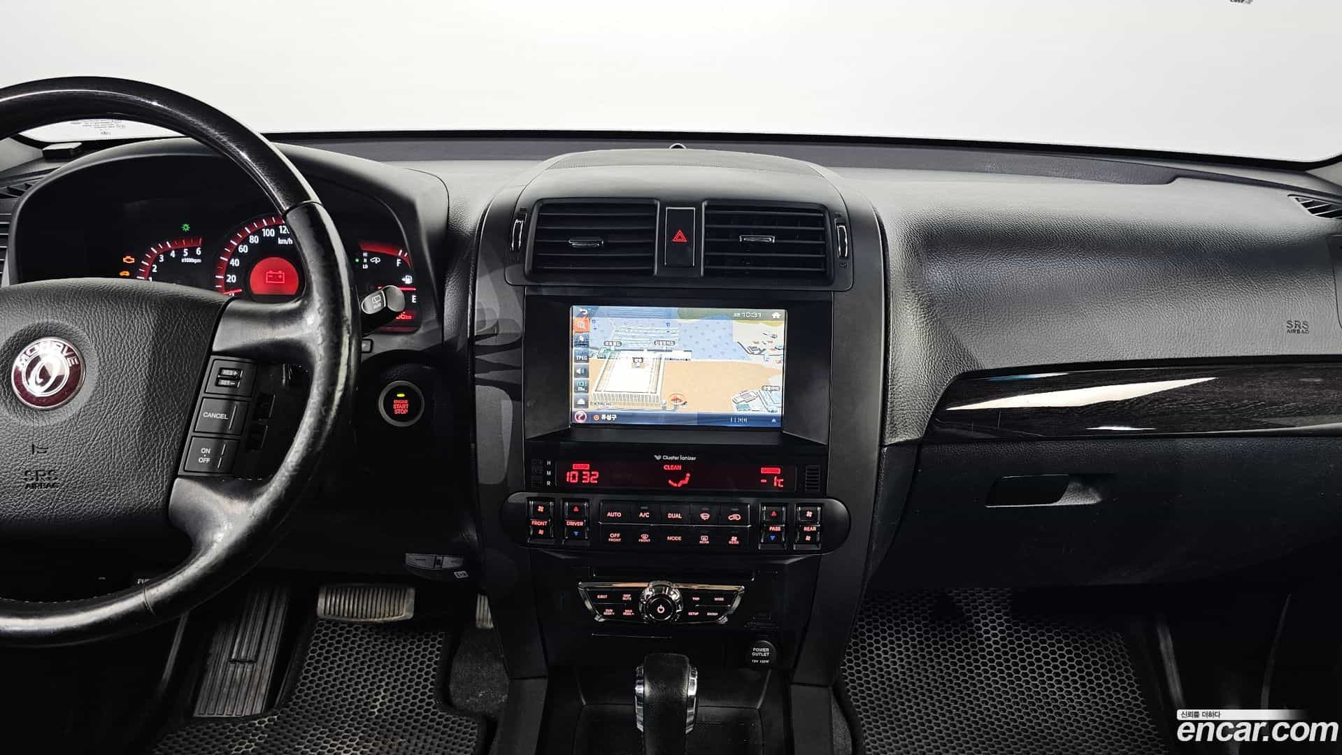 Mohave Kia 2014.3-OPTION-020