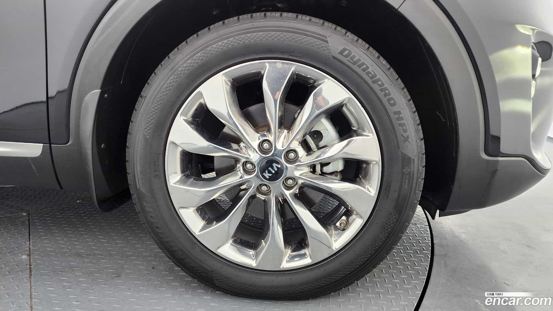 Sorento Kia 2017.10-OUTER-005