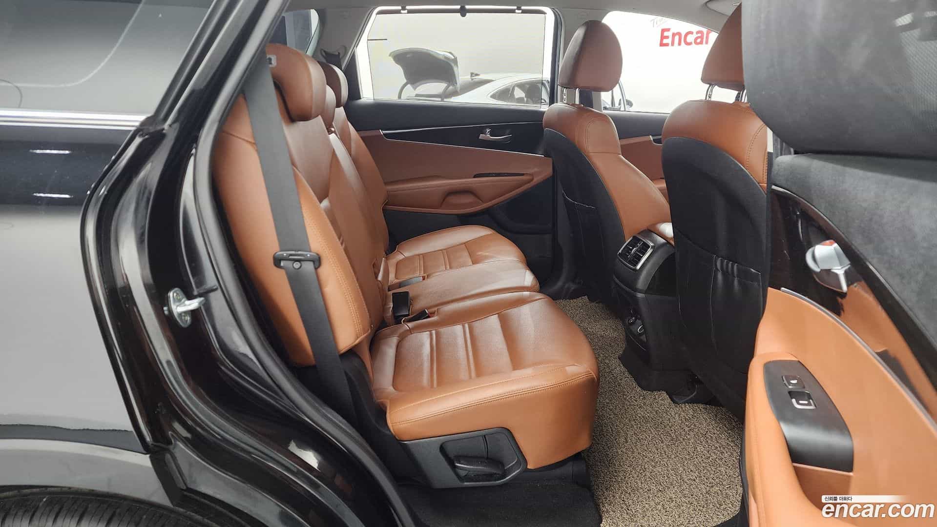 Sorento Kia 2017.10-OPTION-016