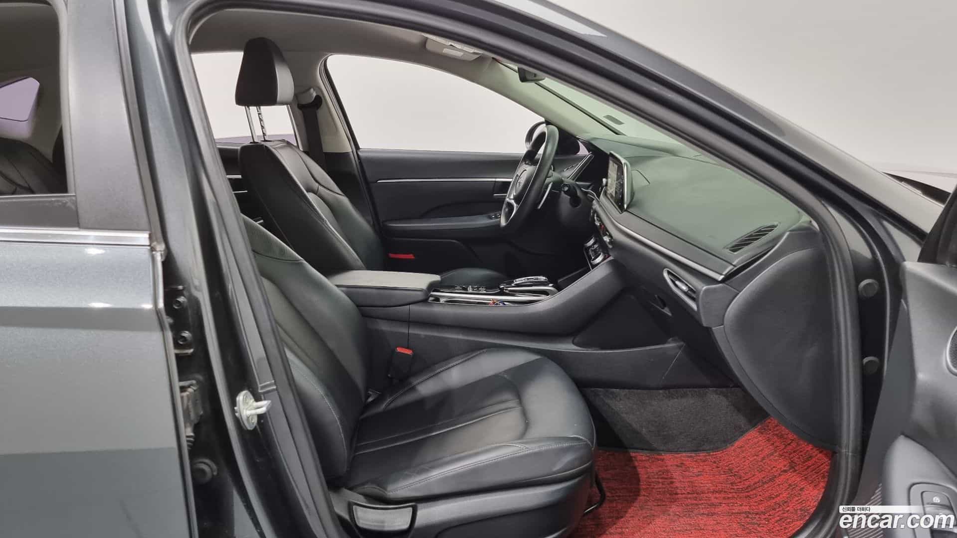 Sonata Hyundai 2019.9-INNER-010