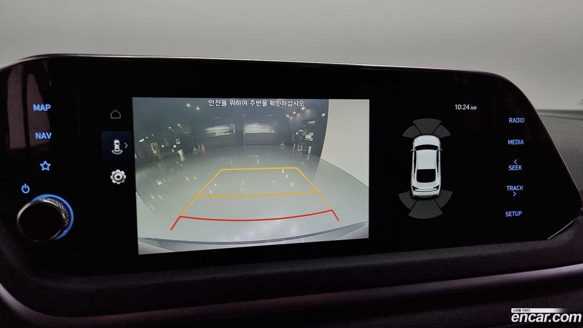 Sonata Hyundai 2019.9-OPTION-020