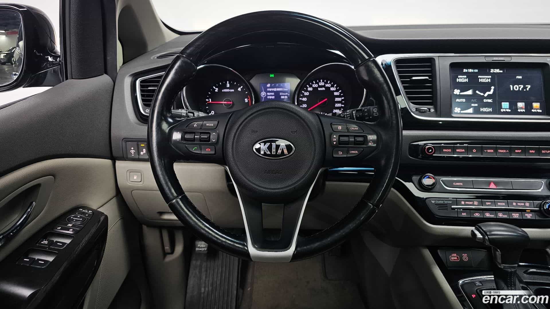 Canival Kia 2017.10-OPTION-017