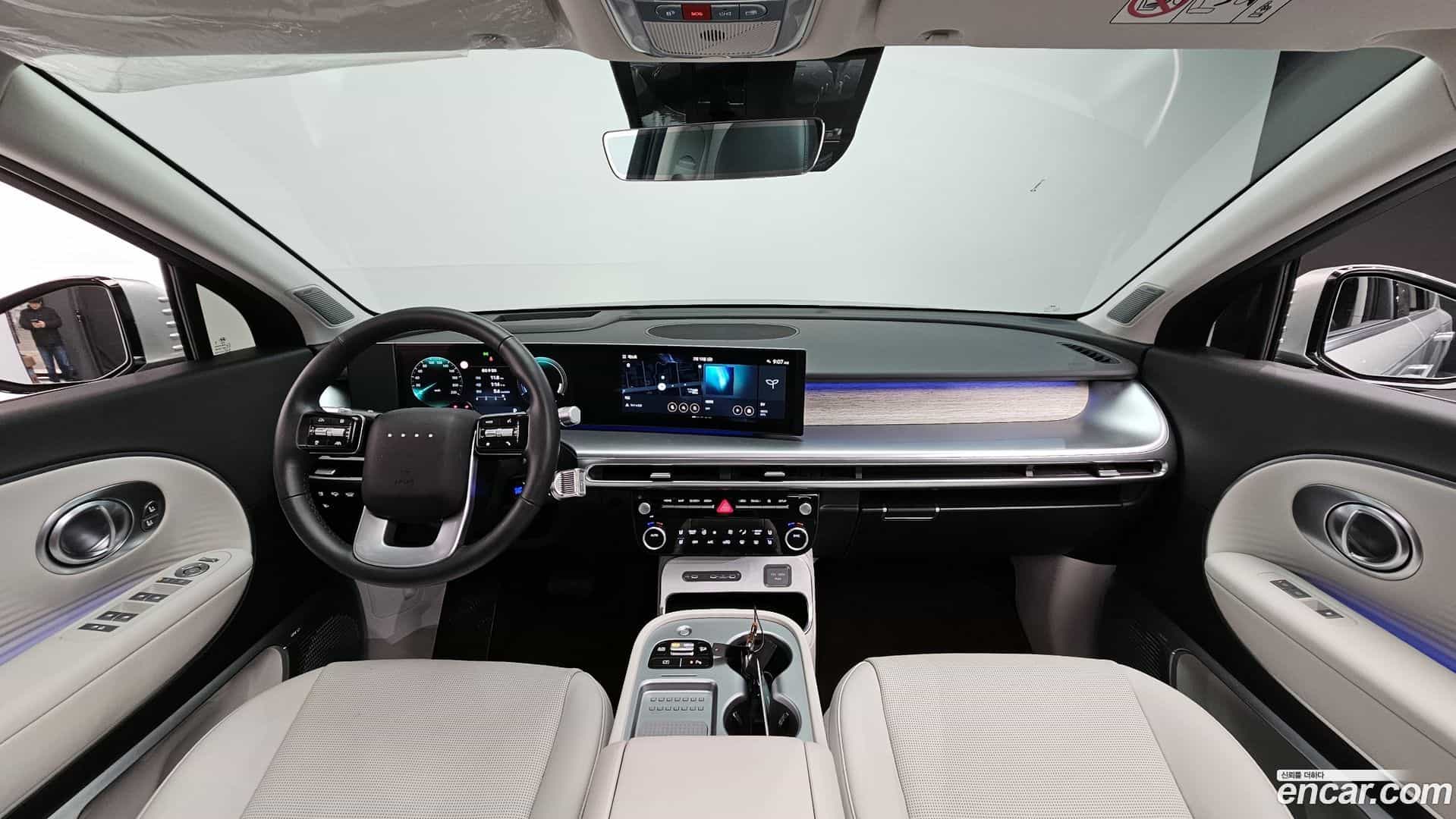 Ioniq9 Hyundai 2025.6-INNER-007