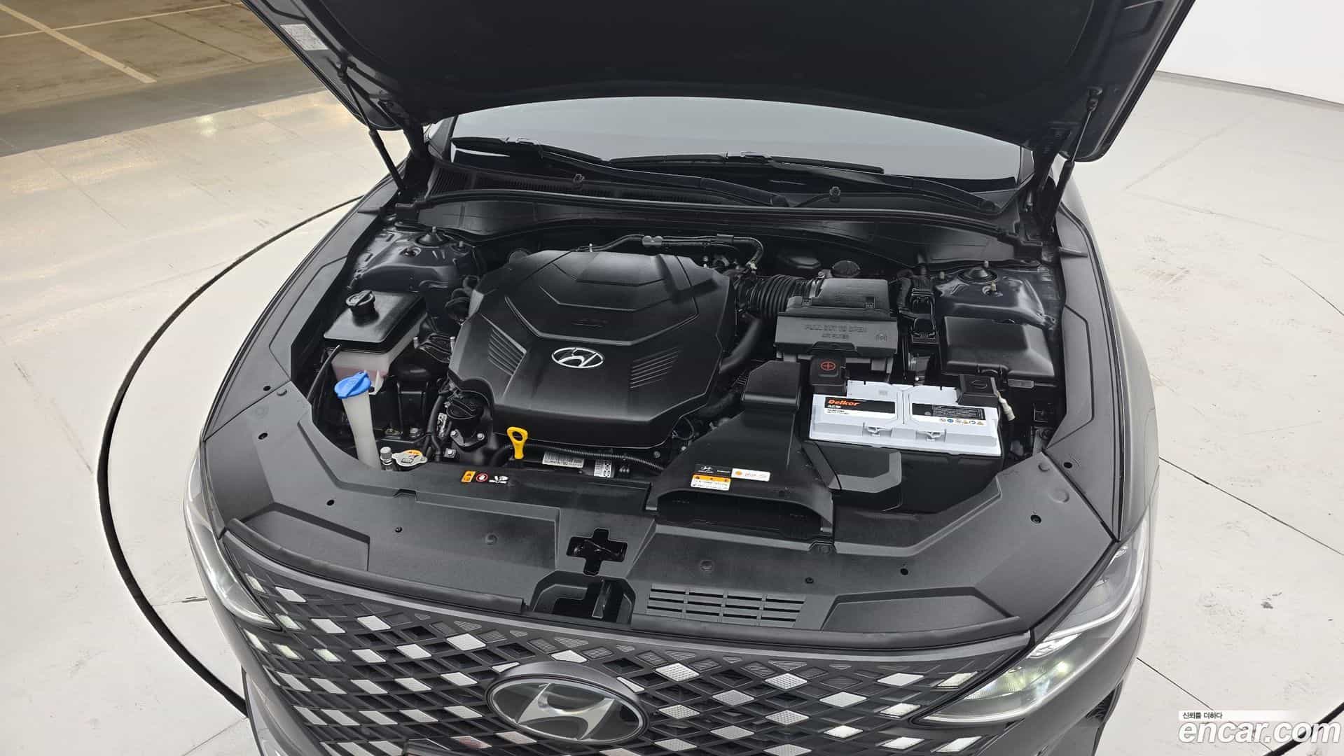 Grandeur Hyundai 2022.3-INNER-006
