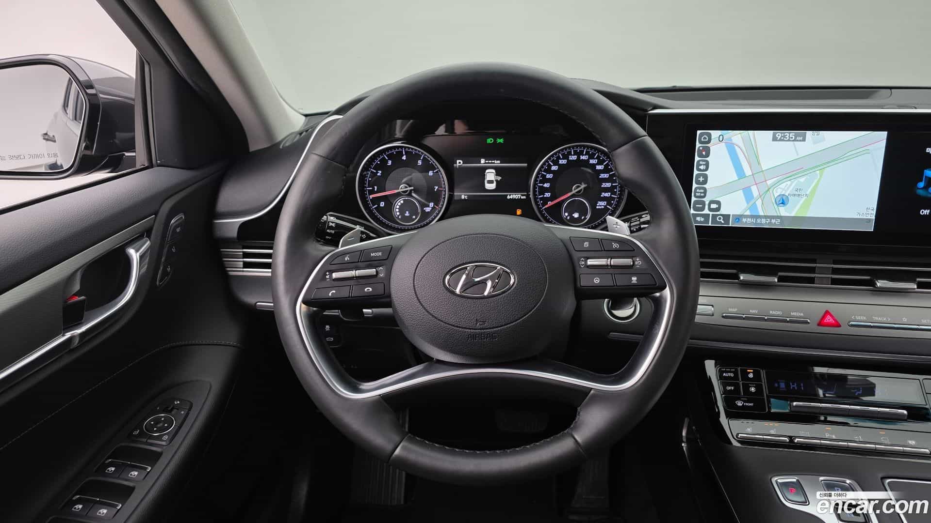 Grandeur Hyundai 2022.3-OPTION-017