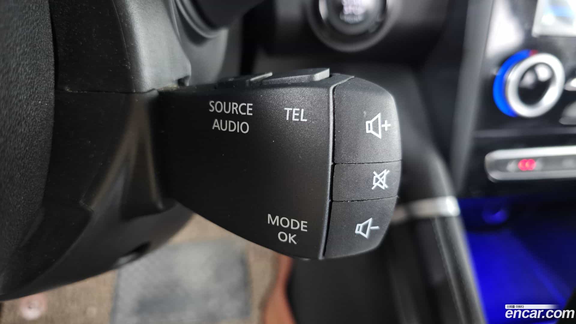 QM6 Renault Korea 2017.2-OPTION-021