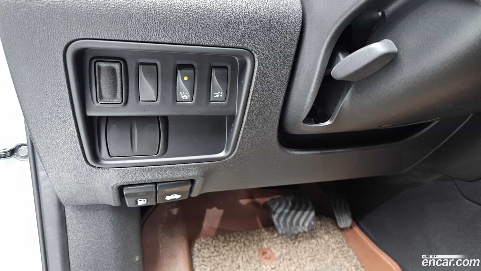QM6 Renault Korea 2017.2-OPTION-022
