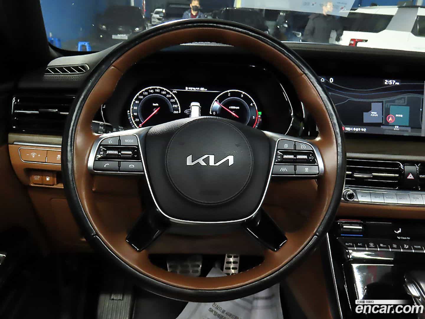 Mohave Kia 2022.7-OPTION-019
