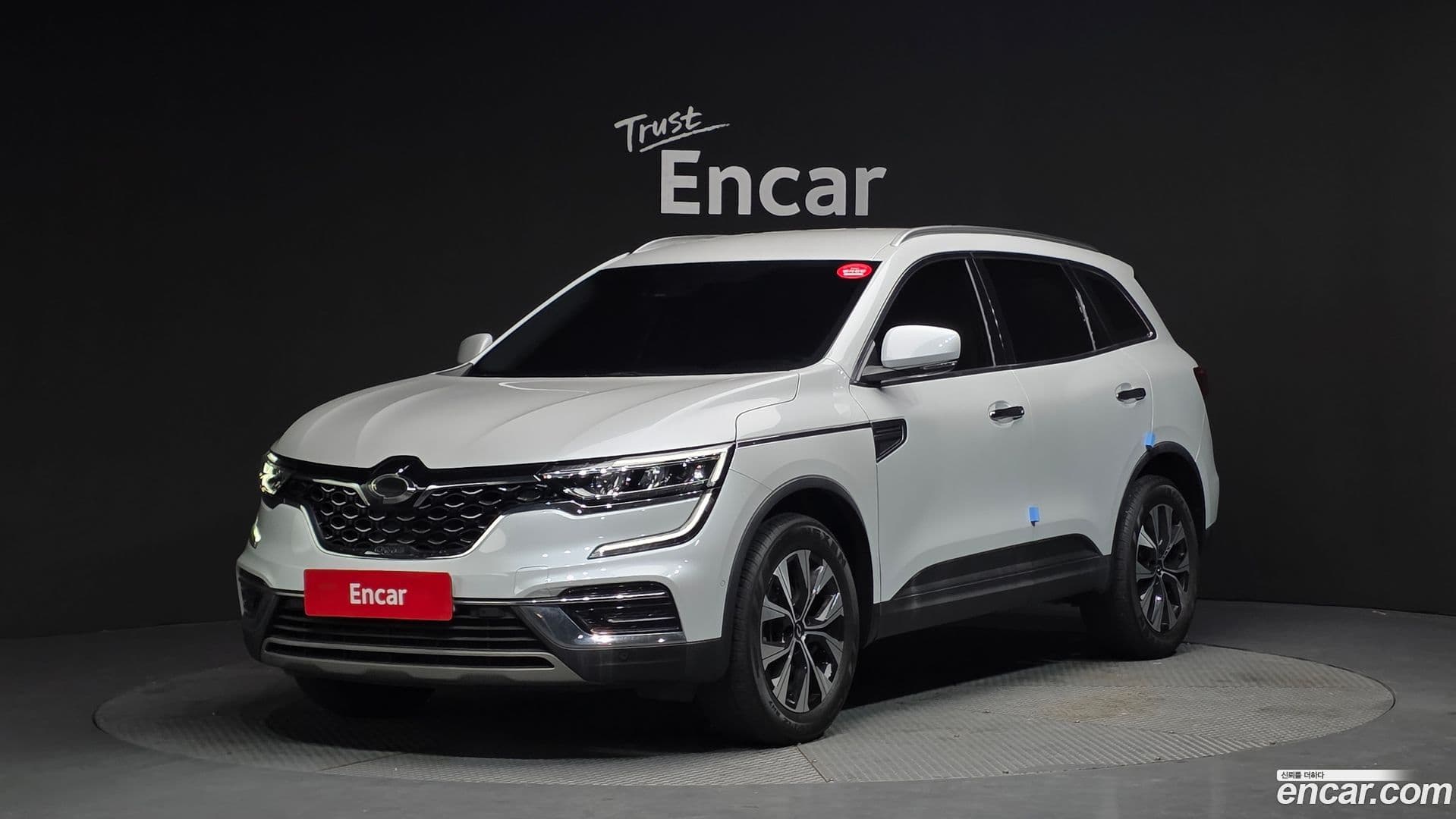 Main__Slider__Photo:QM6 Renault Korea 2021.2-0