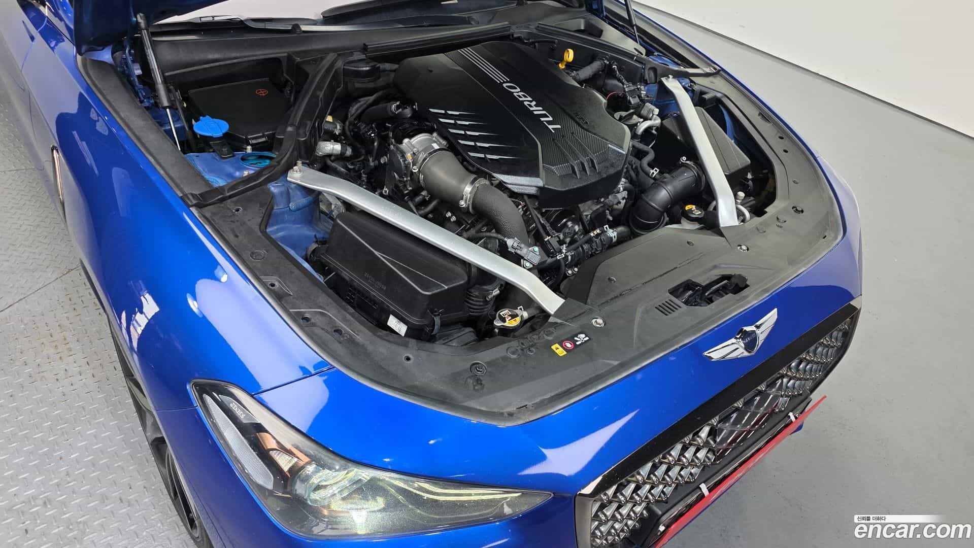 G70 Genesis 2018.1-INNER-006