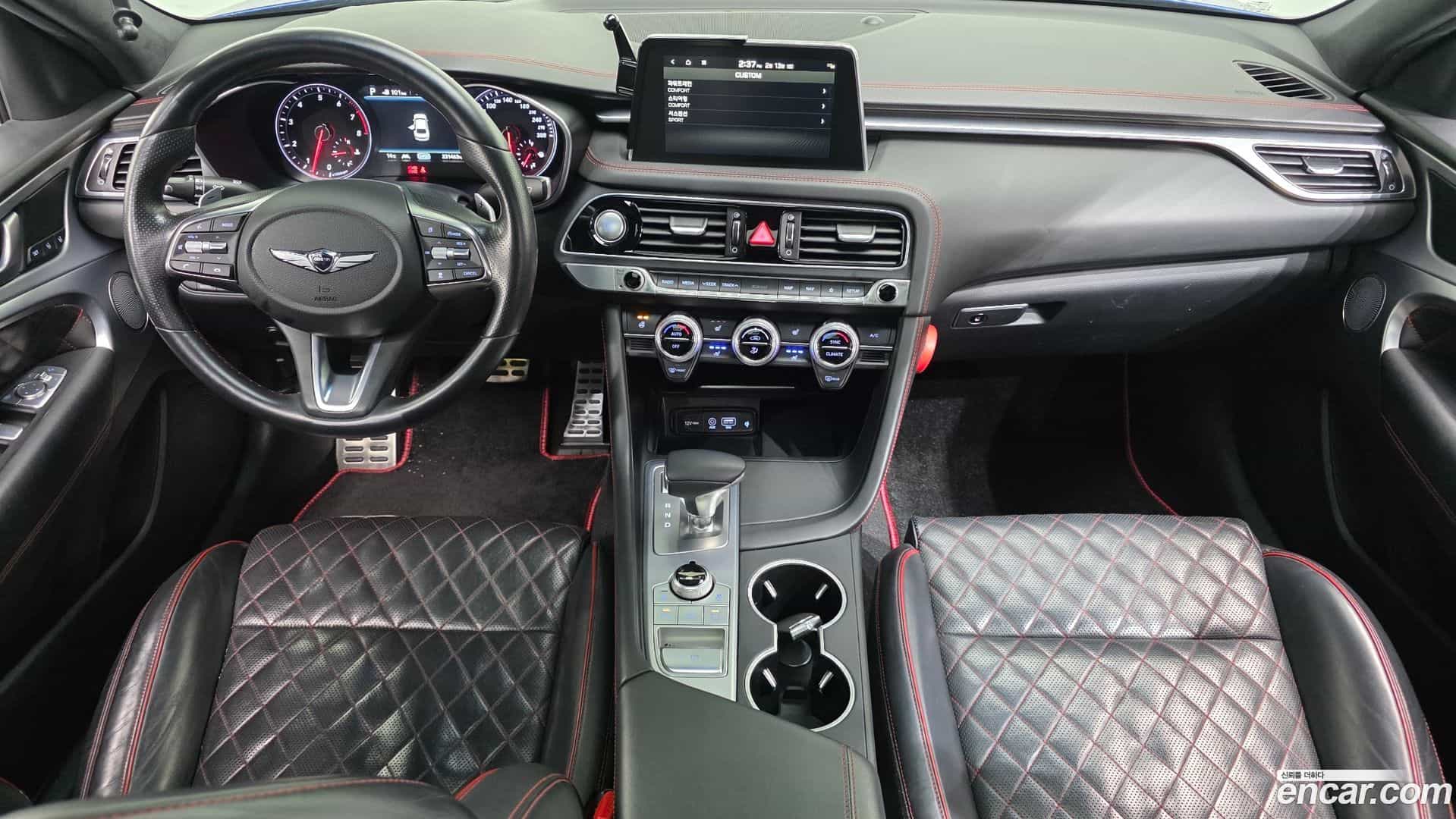 G70 Genesis 2018.1-INNER-007