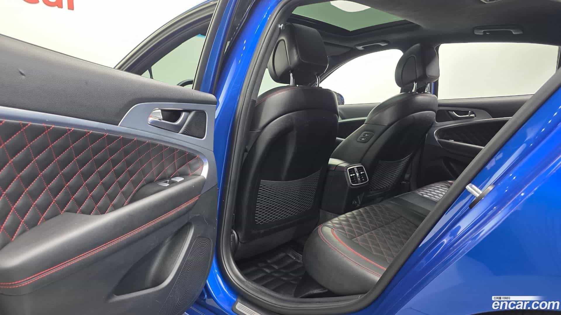 G70 Genesis 2018.1-OPTION-022