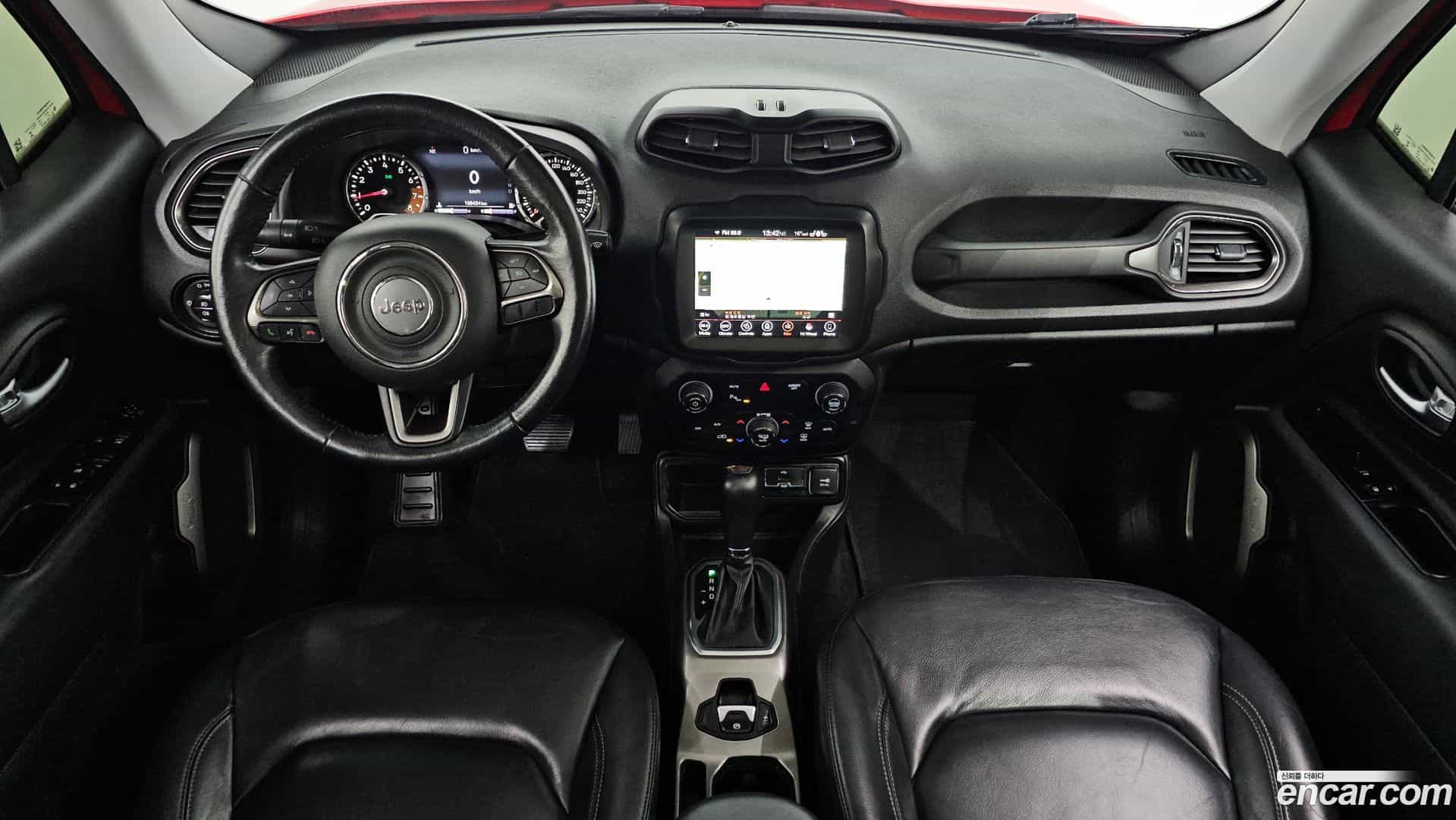 Renegade Jeep 2021.2-INNER-007