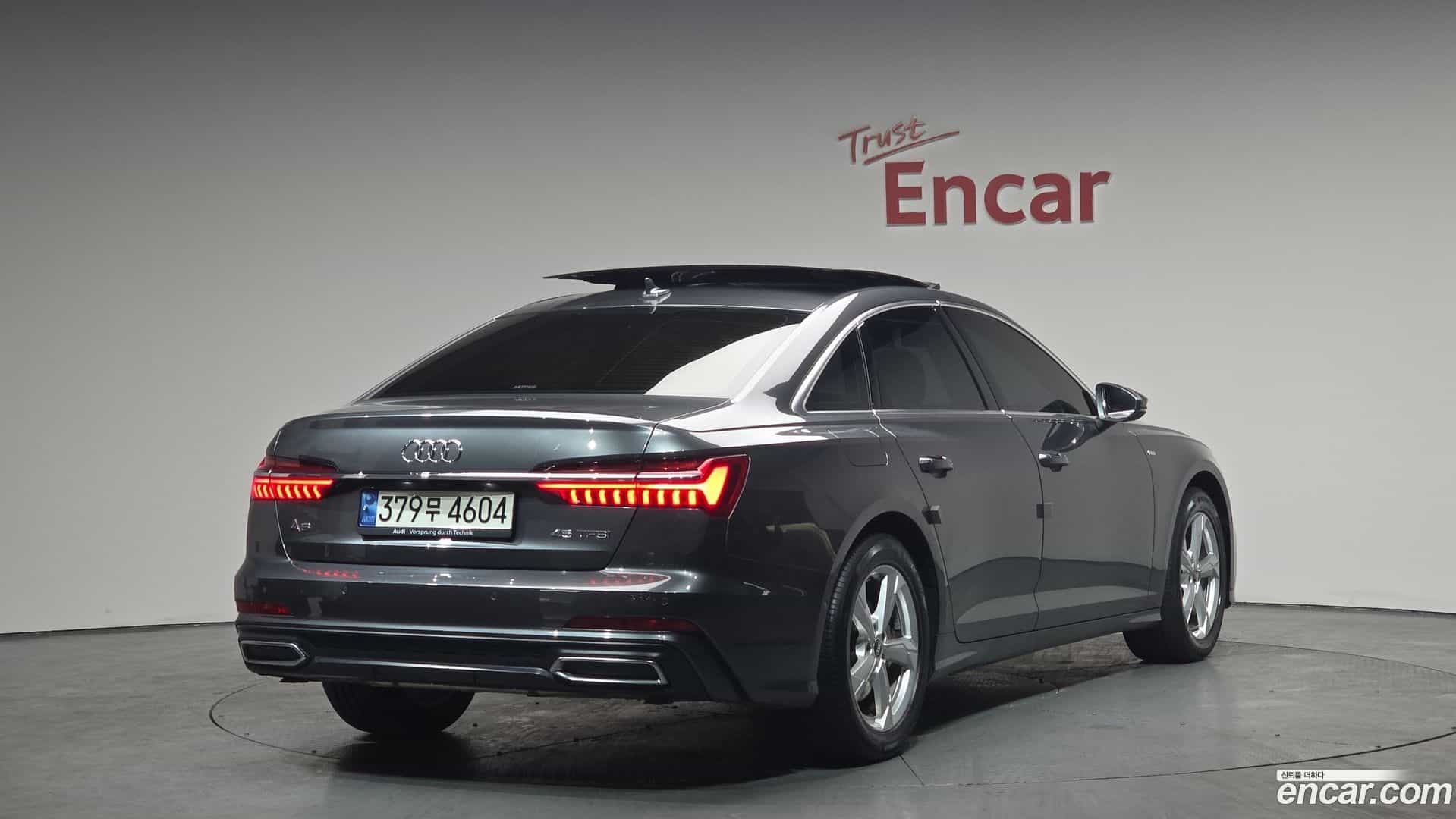 A6 Audi 2021.6-OUTER-002