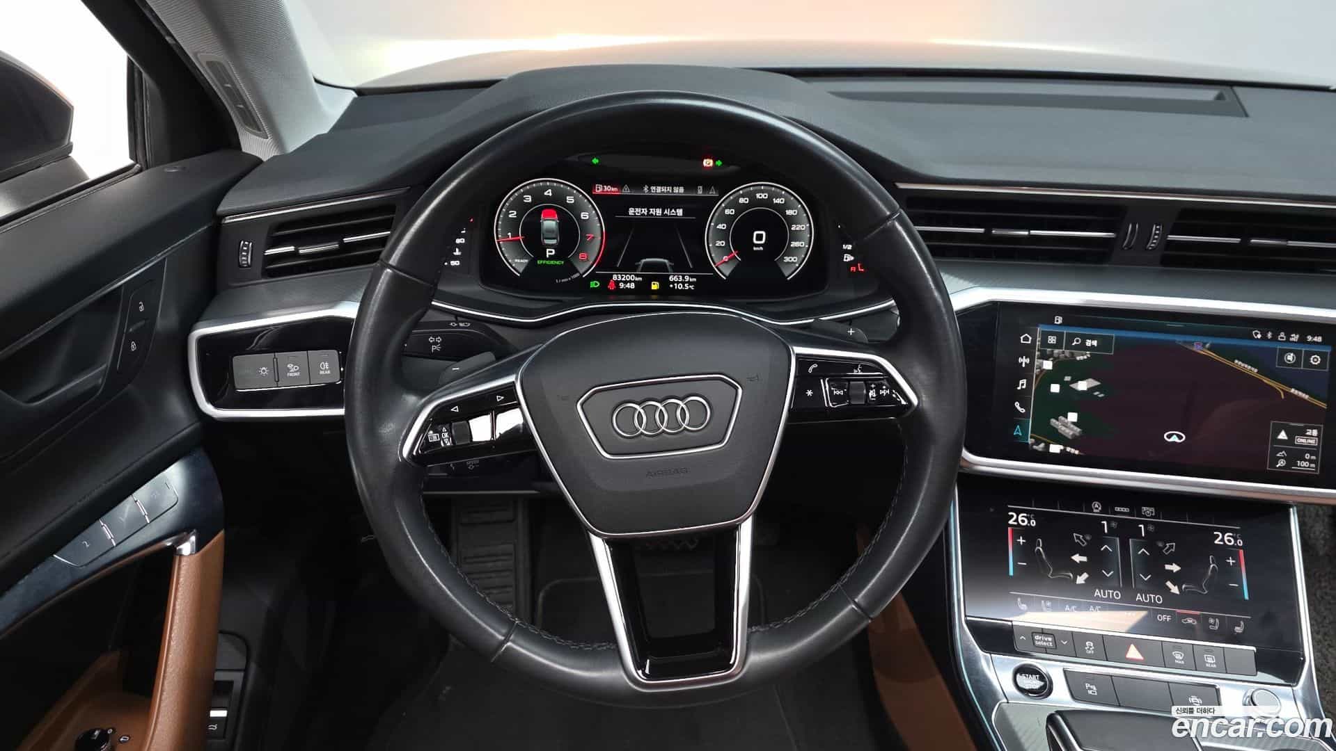 A6 Audi 2021.6-OPTION-017