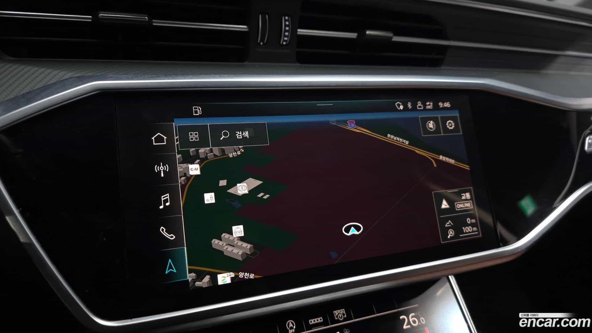 A6 Audi 2021.6-OPTION-019