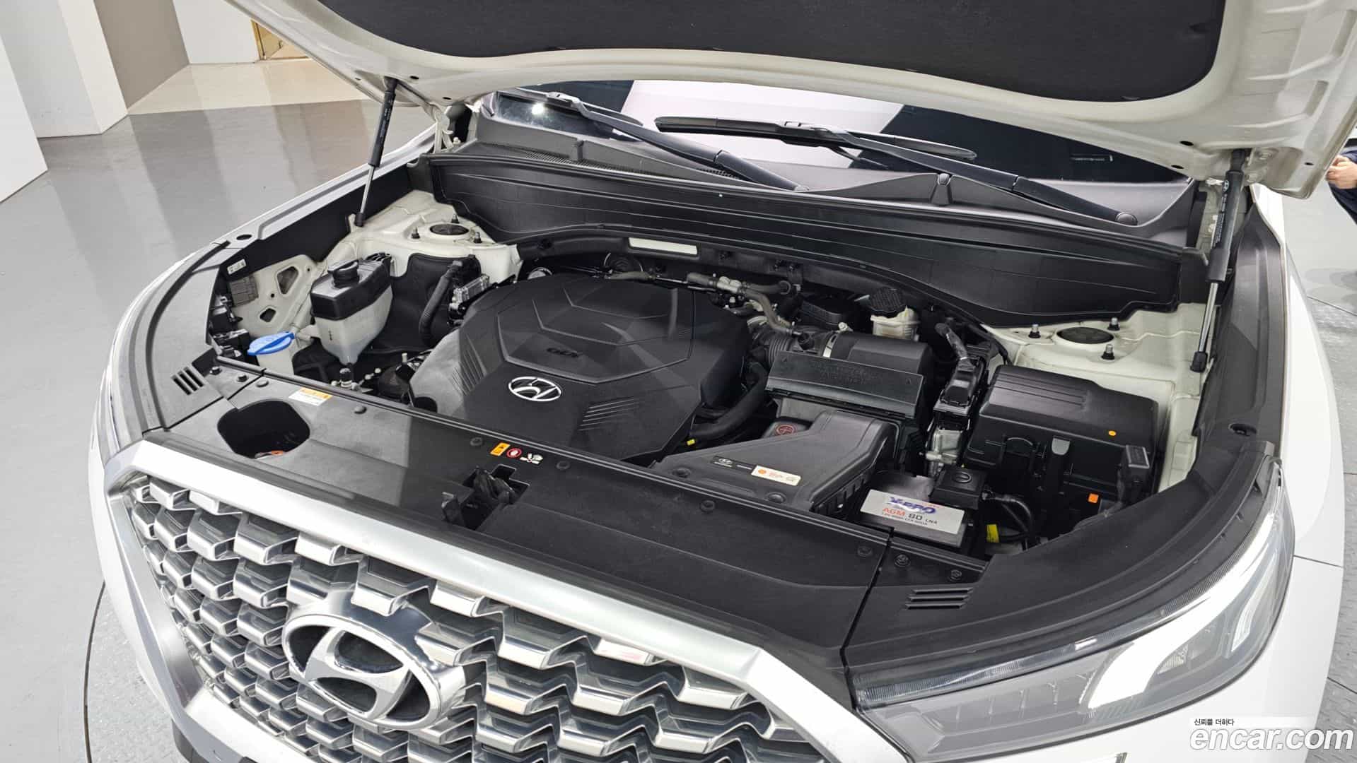 Palisade Hyundai 2020.5-INNER-006