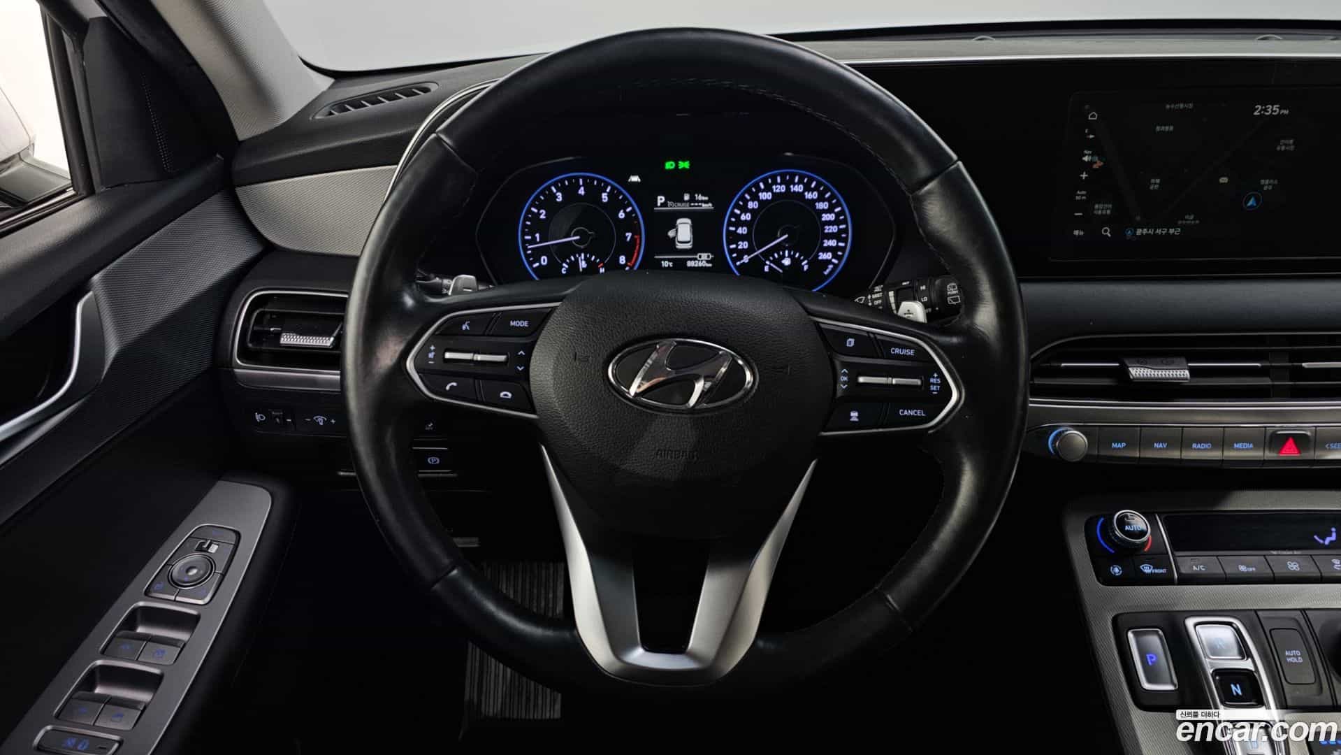 Palisade Hyundai 2020.5-OPTION-018
