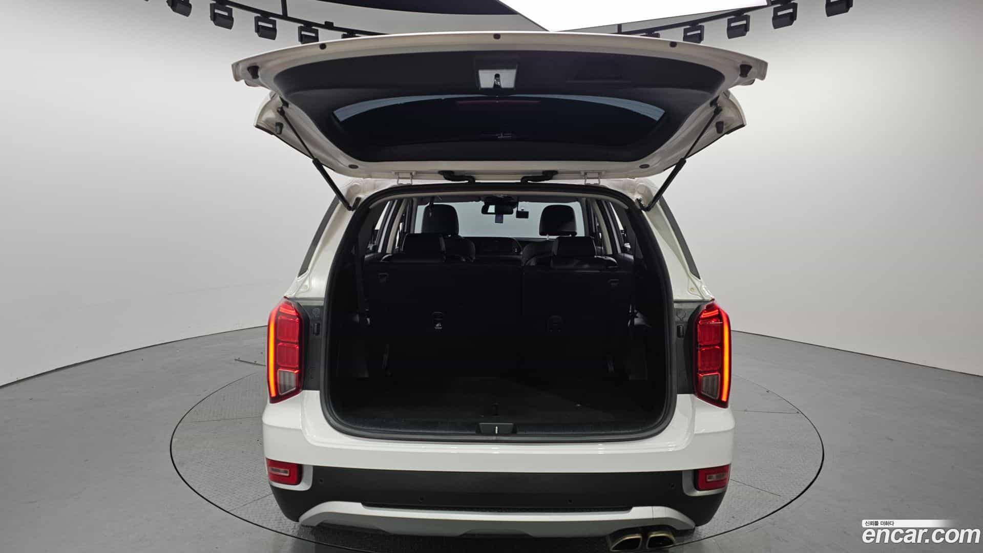 Palisade Hyundai 2020.5-OPTION-024
