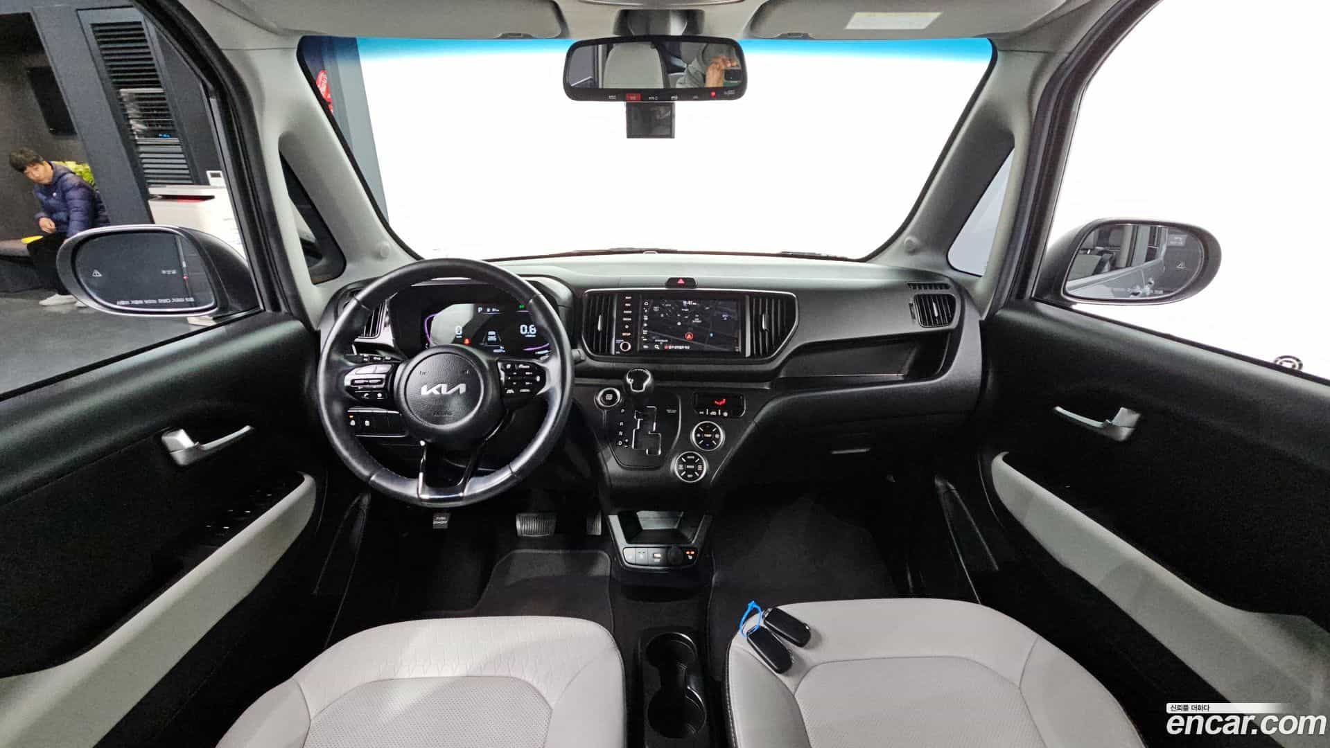 RAY Kia 2022.9-INNER-007