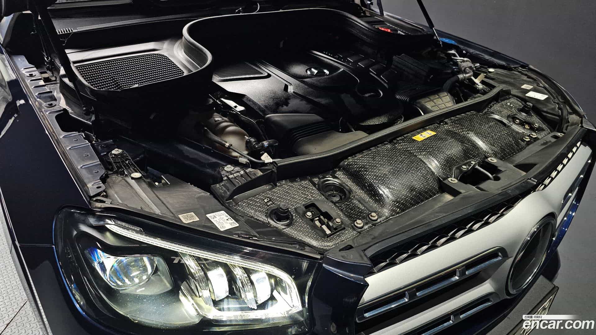 GLS-Class Mercedes-Benz 2022.0-INNER-006