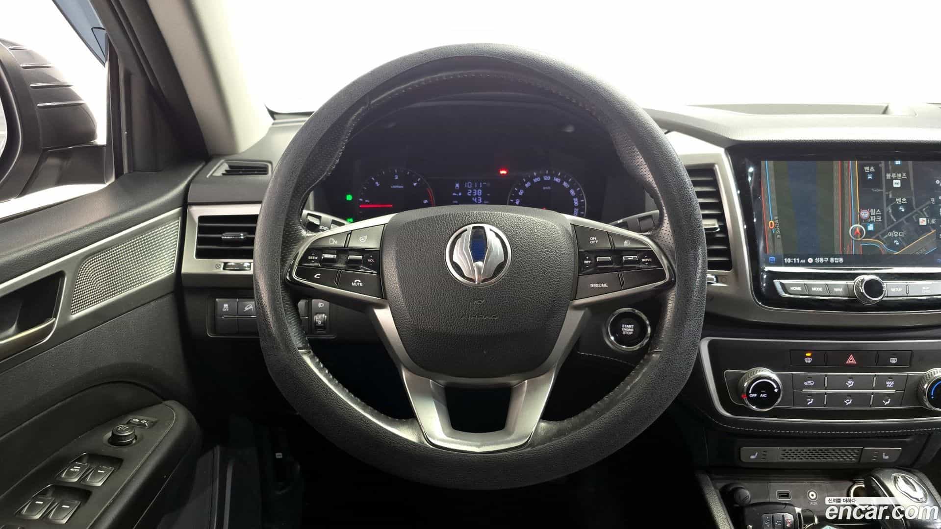Rexton KG Mobility 2019.3-OPTION-017