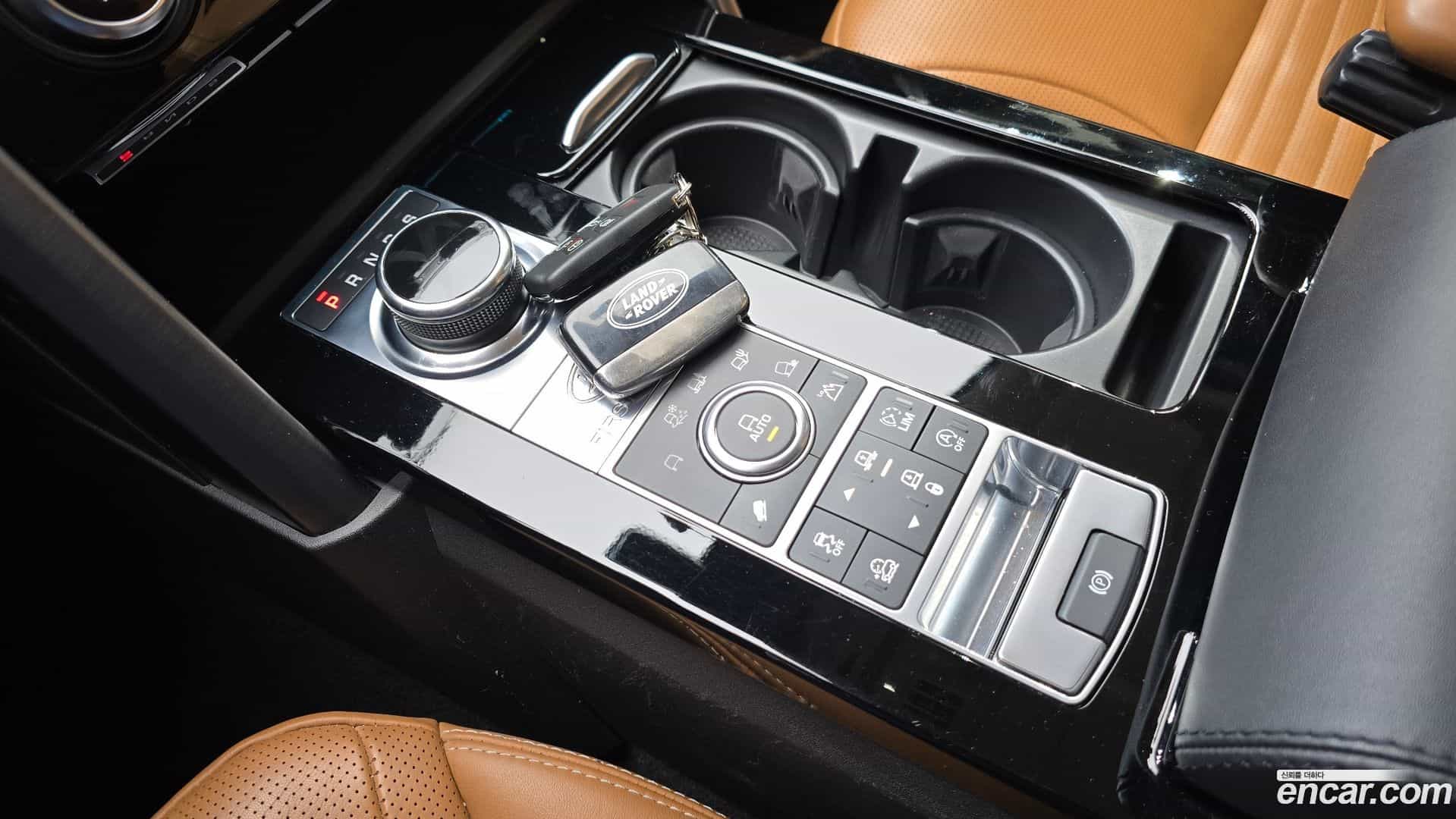 Discovery Land Rover 2017.6-INNER-009