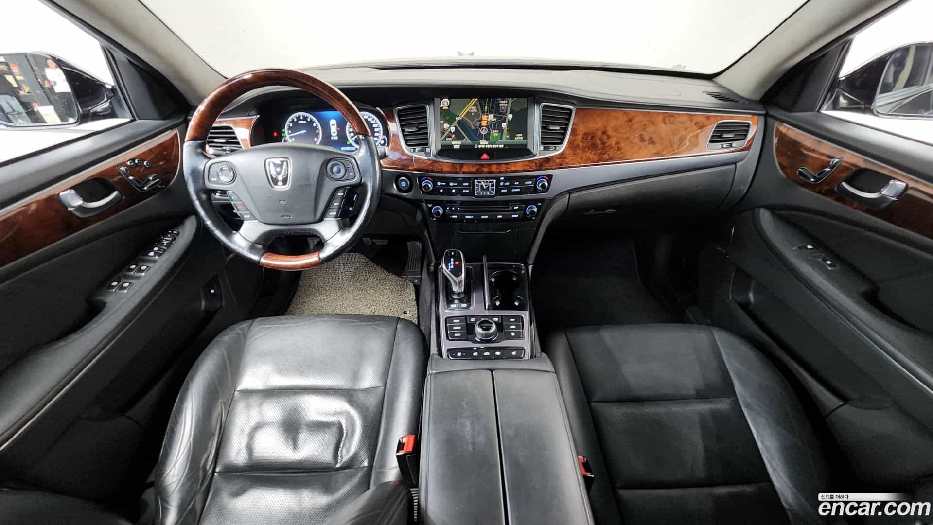 Equus Hyundai 2013.8-INNER-007