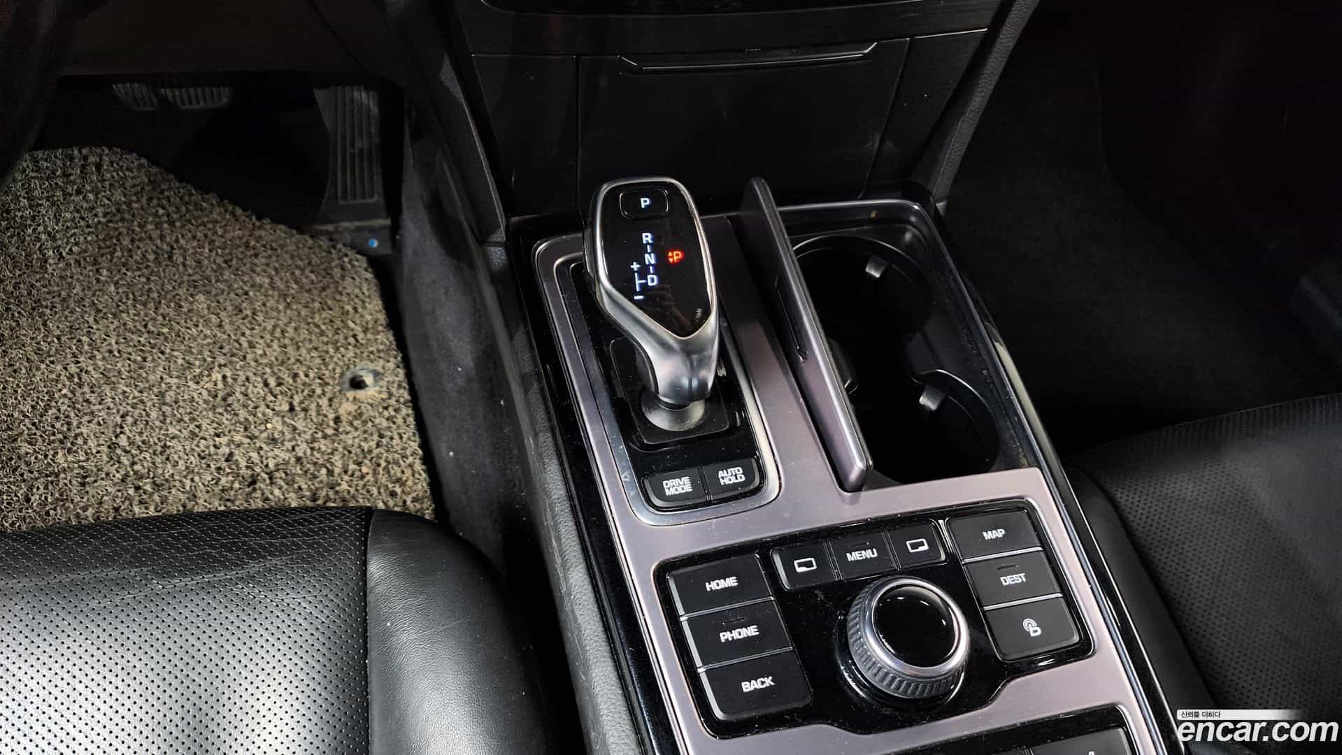 Equus Hyundai 2013.8-INNER-009