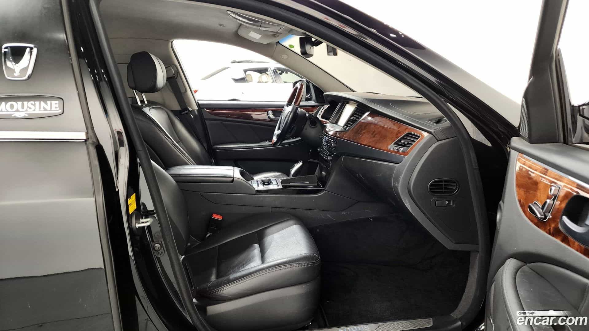 Equus Hyundai 2013.8-OPTION-015