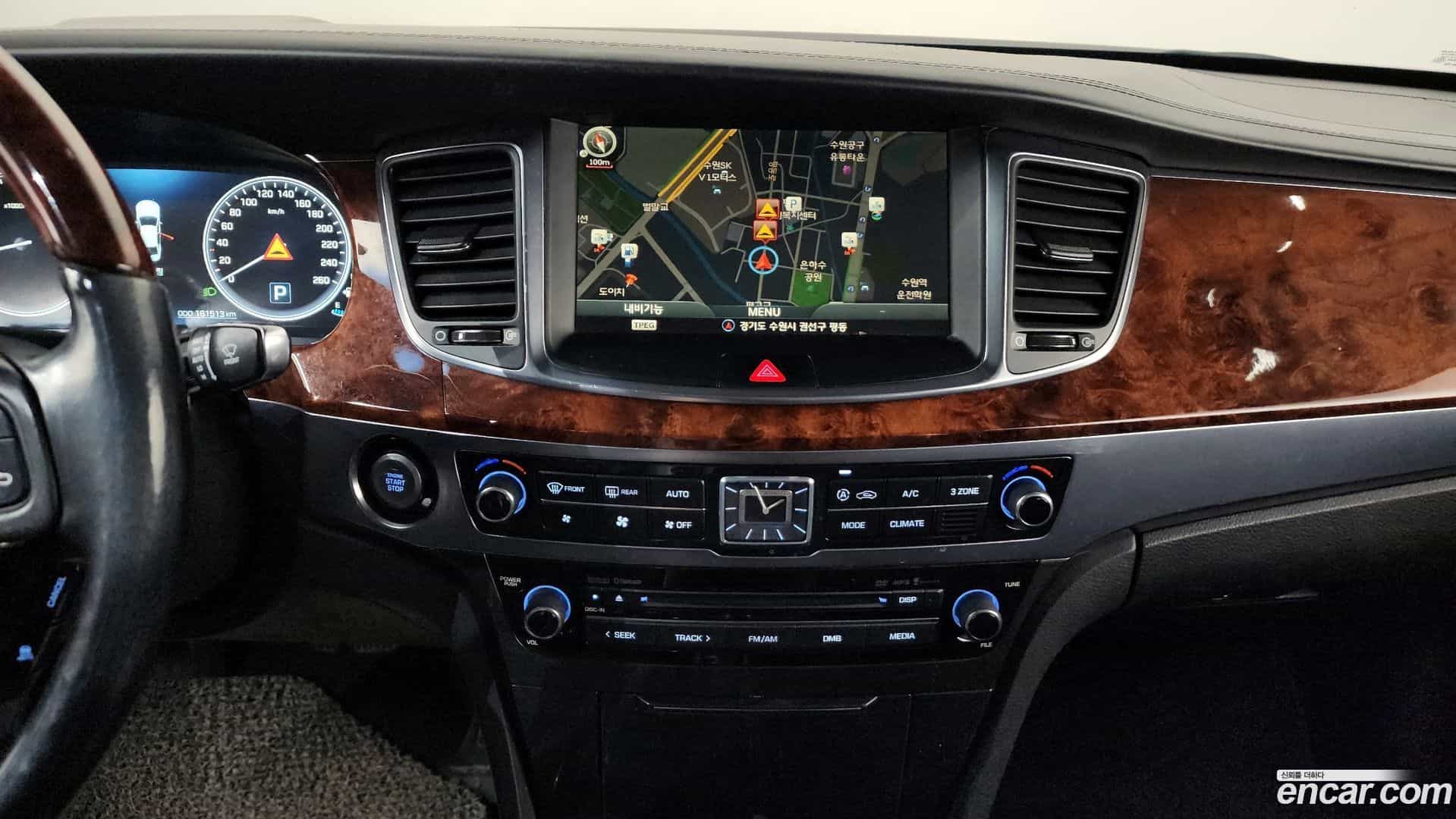 Equus Hyundai 2013.8-OPTION-019