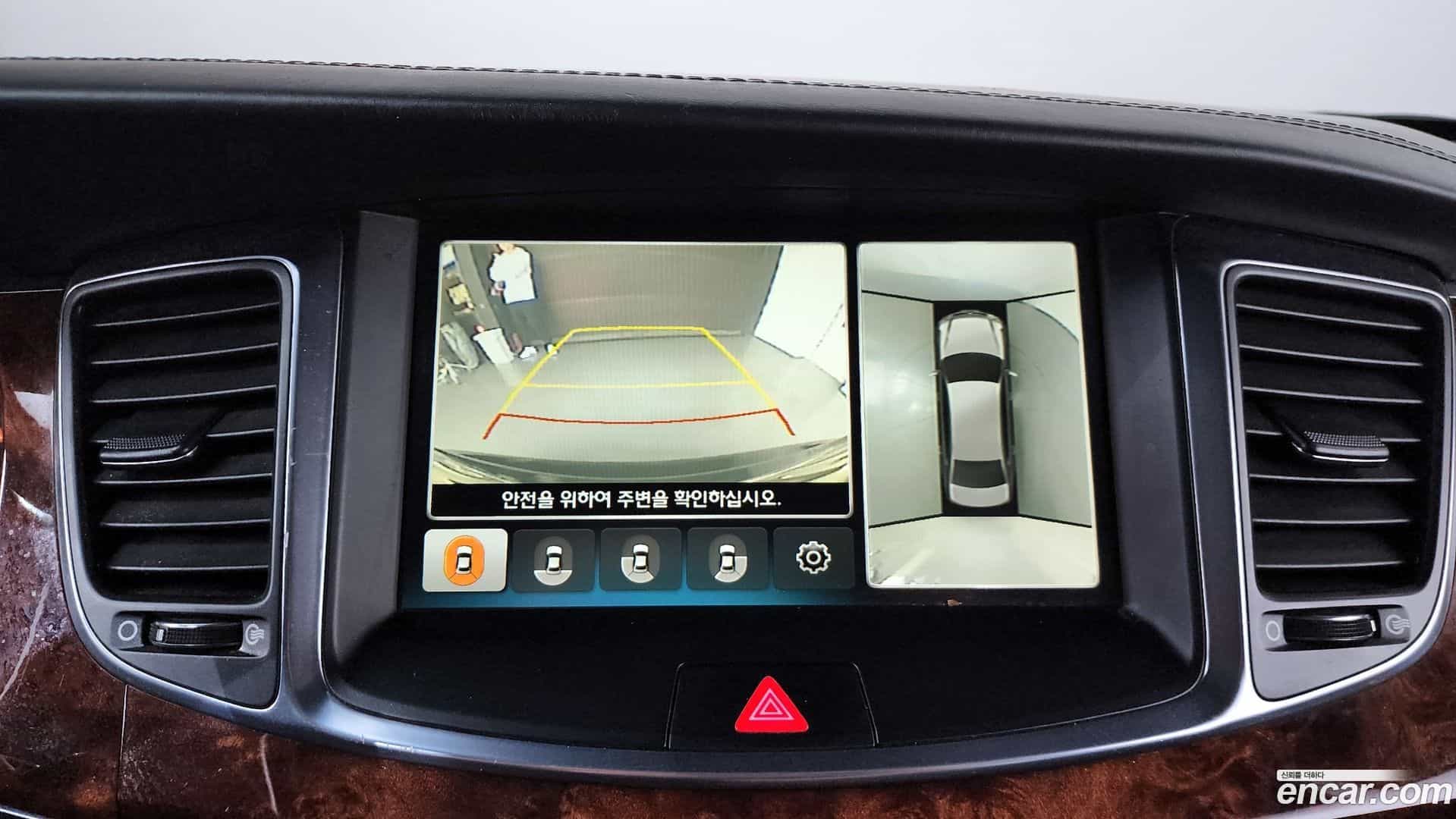 Equus Hyundai 2013.8-OPTION-020