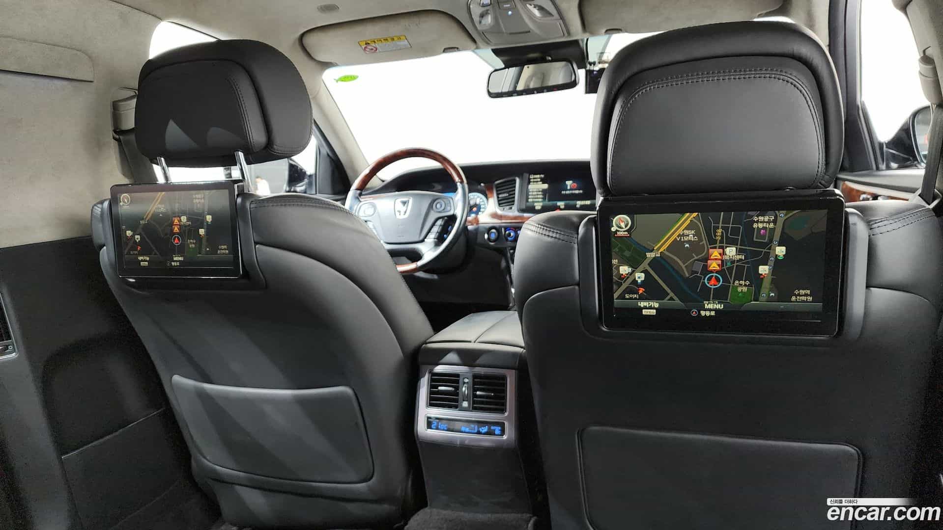 Equus Hyundai 2013.8-OPTION-022