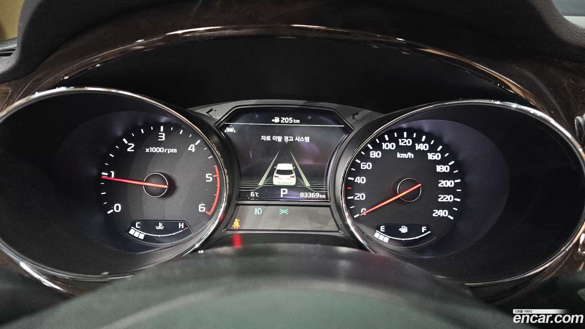Canival Kia 2018.9-INNER-008