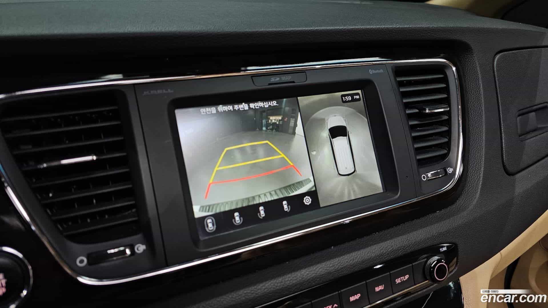 Canival Kia 2018.9-OPTION-019