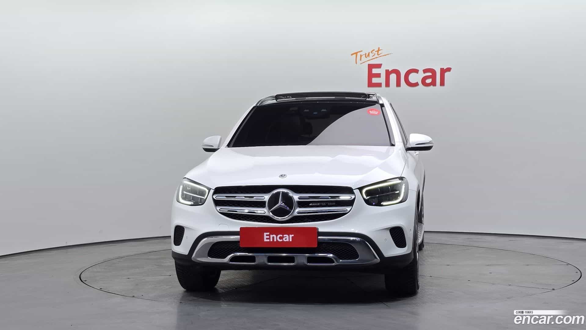 GLC-Class Mercedes-Benz 2020.11-OUTER-003
