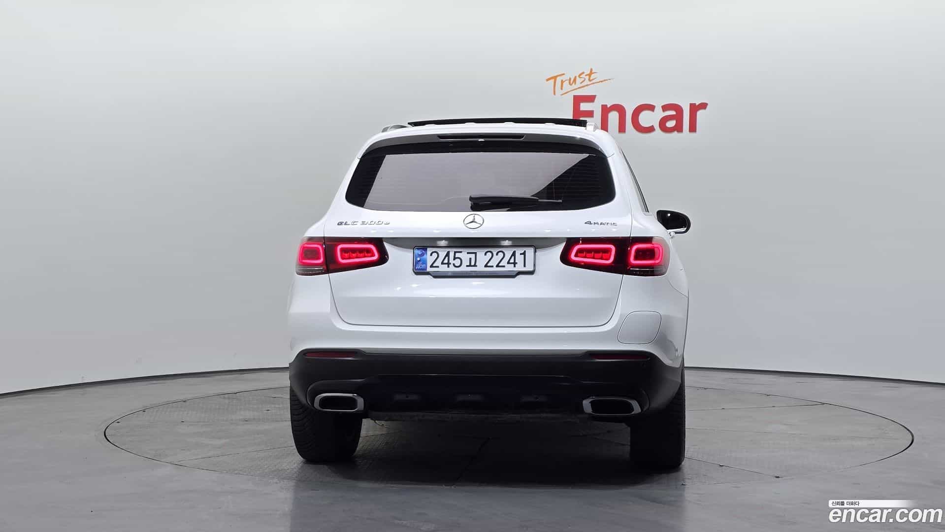 GLC-Class Mercedes-Benz 2020.11-OUTER-004