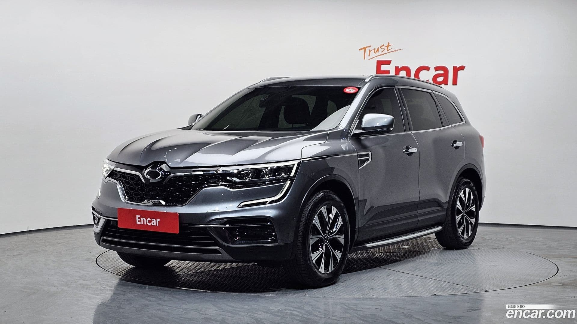 Main__Slider__Photo:QM6 Renault Korea 2022.7-0