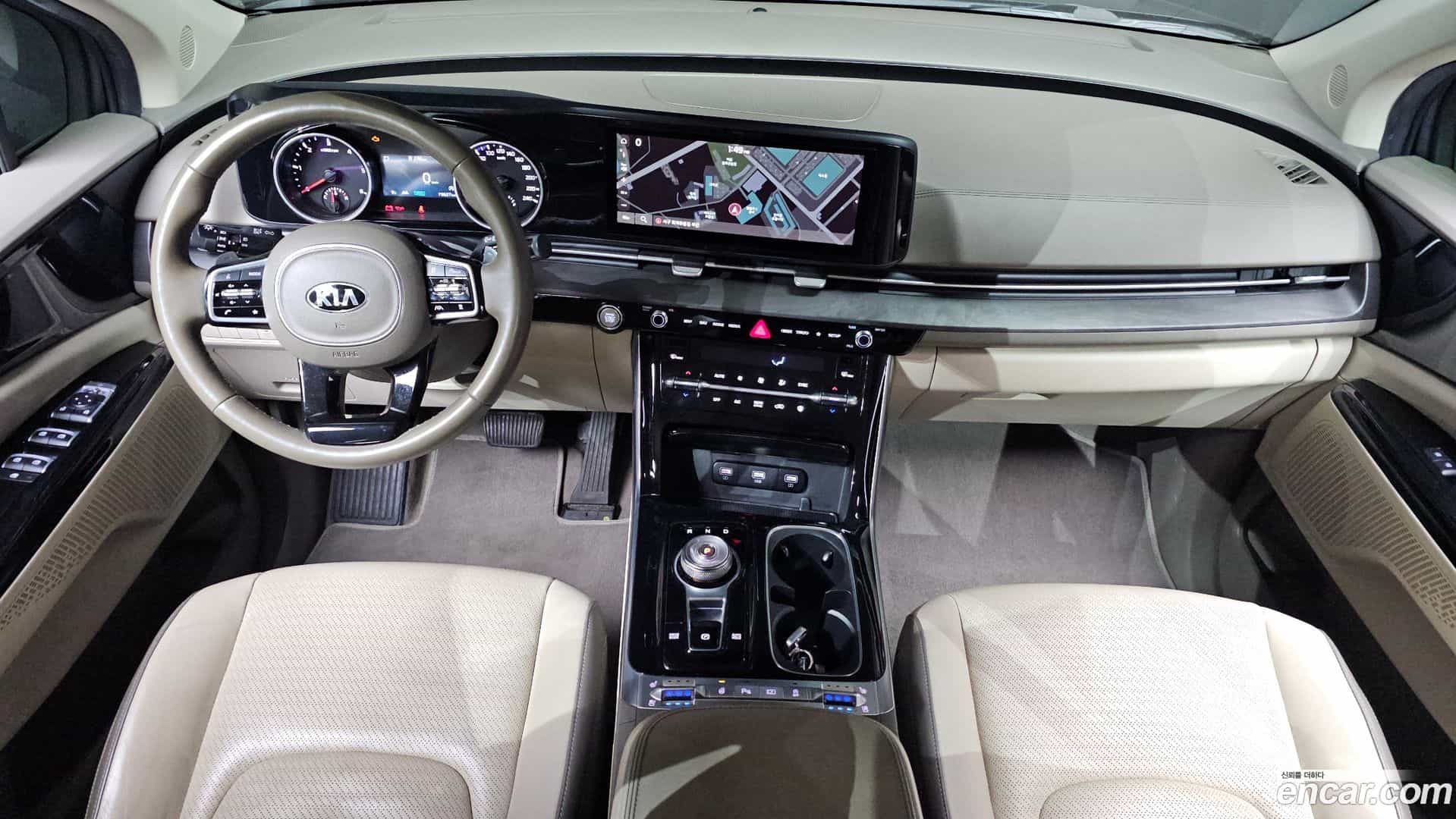 Canival Kia 2021.0-INNER-007