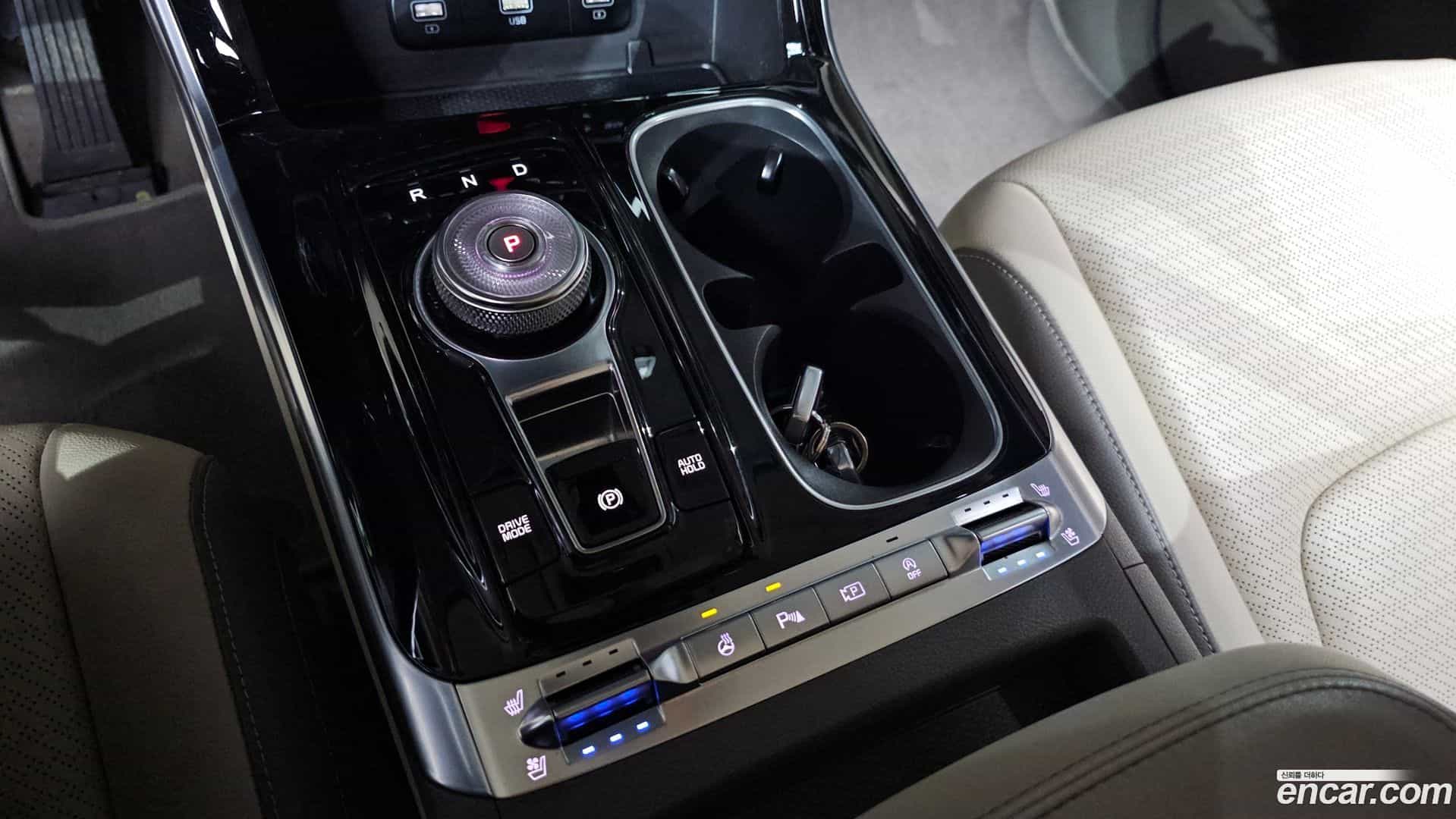 Canival Kia 2021.0-INNER-009