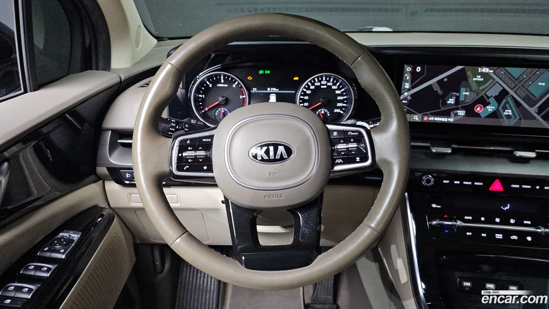 Canival Kia 2021.0-OPTION-018