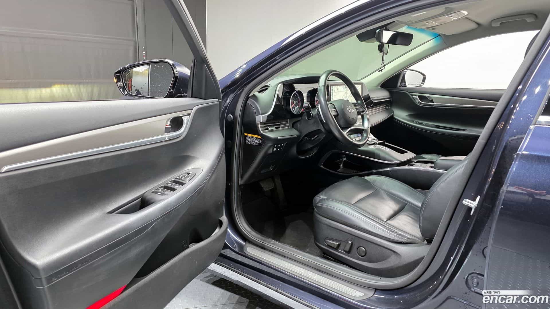 Grandeur Hyundai 2019.11-OPTION-015