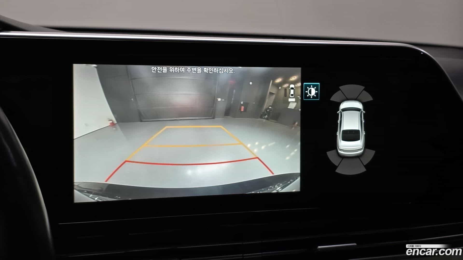Grandeur Hyundai 2019.11-OPTION-019