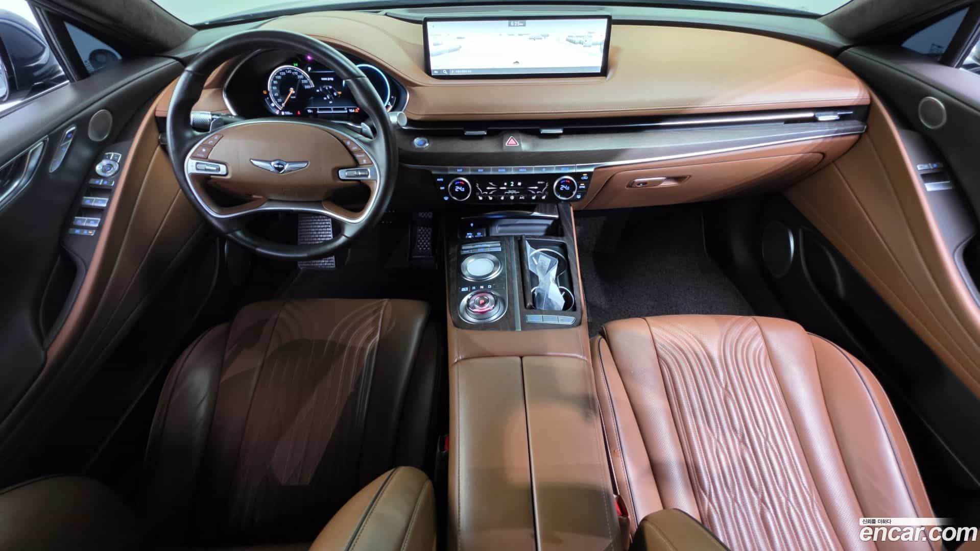 G80 Genesis 2021.0-INNER-007