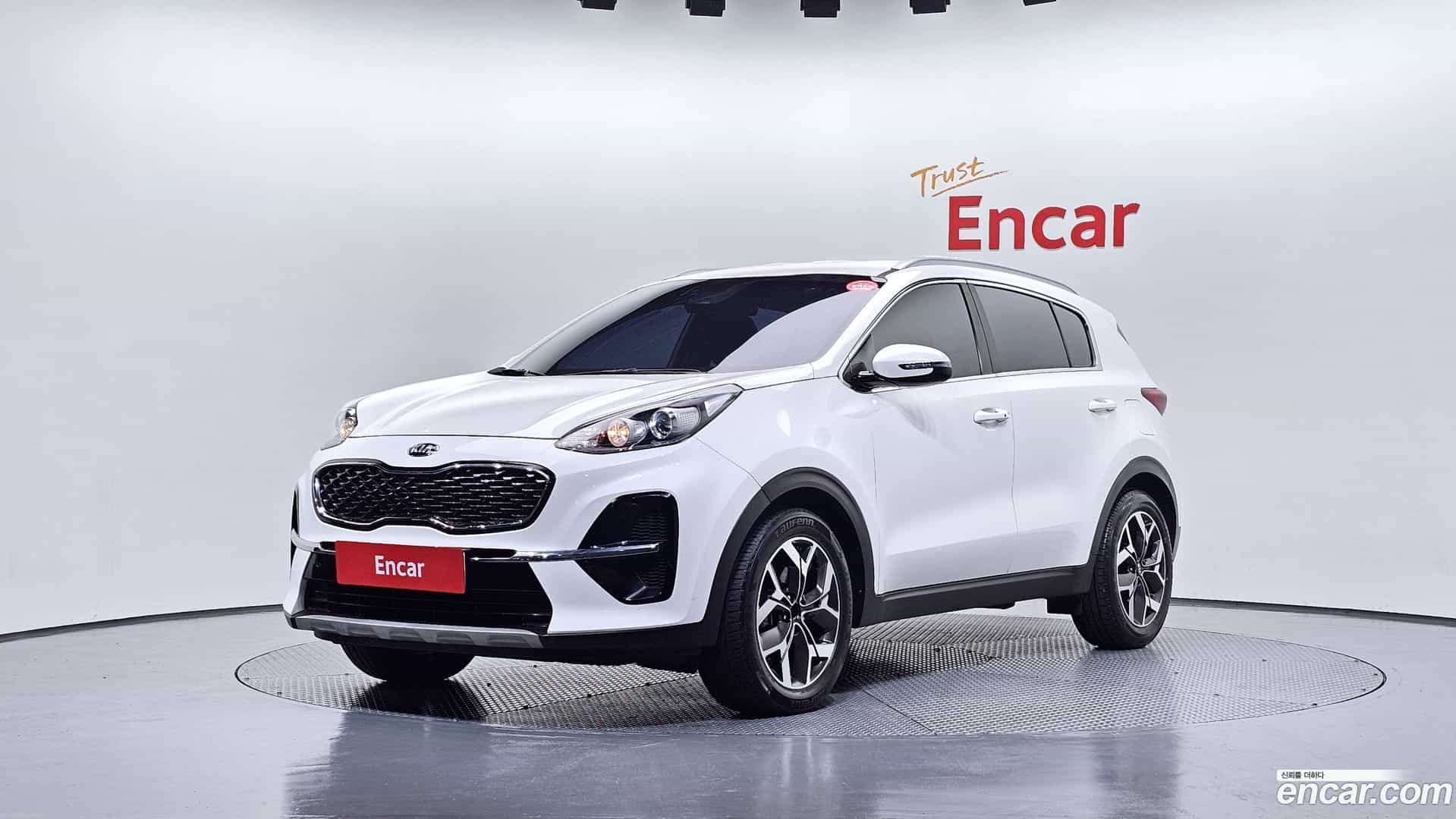 Sportage Kia 2018.11-OUTER-001