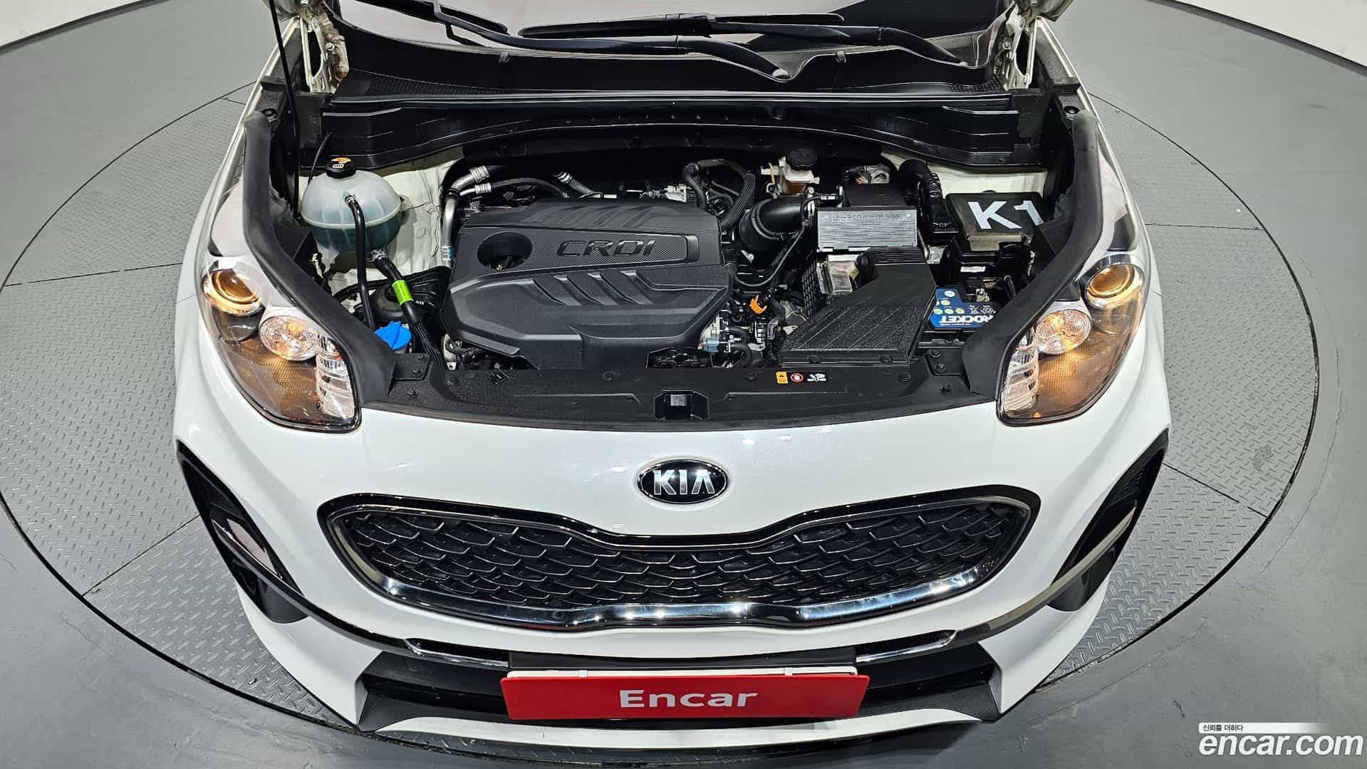 Sportage Kia 2018.11-INNER-006