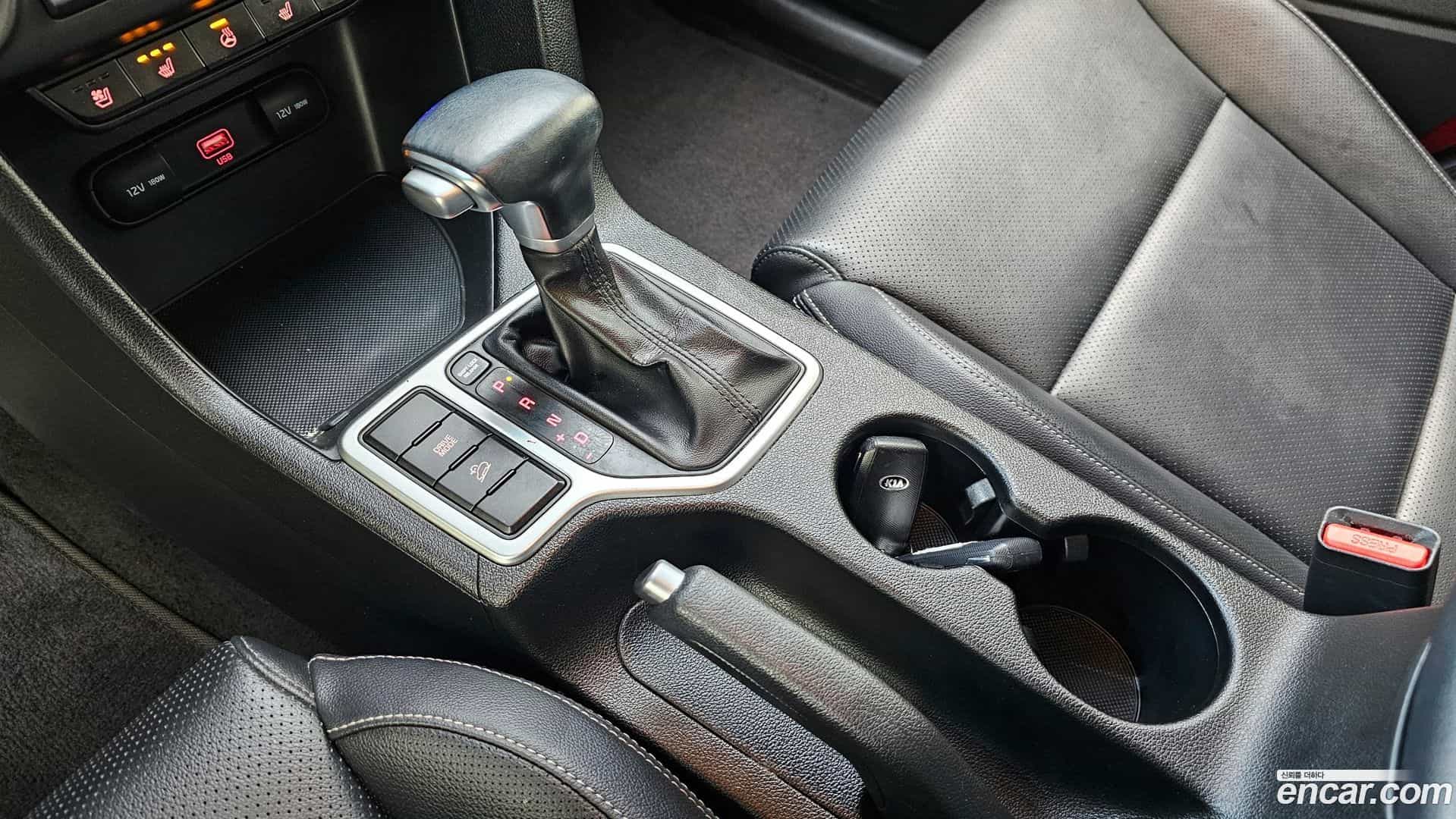Sportage Kia 2018.11-INNER-009