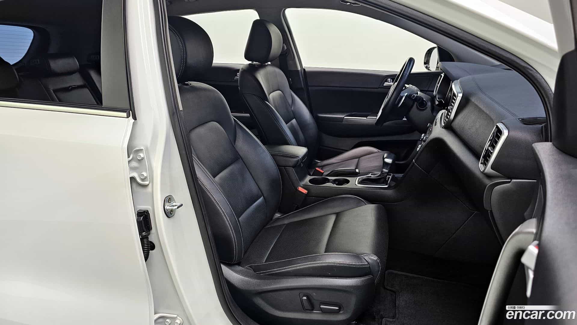 Sportage Kia 2018.11-INNER-010